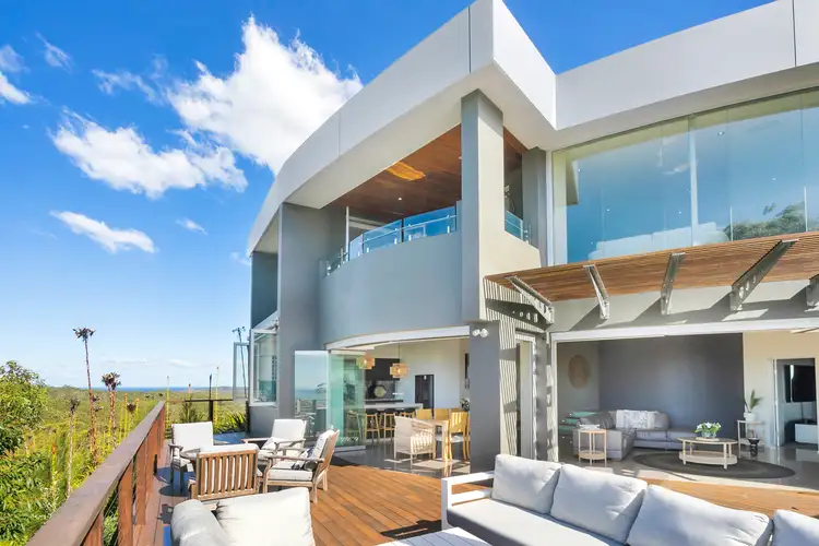 2 Gymea Way, Nelson Bay NSW 2315