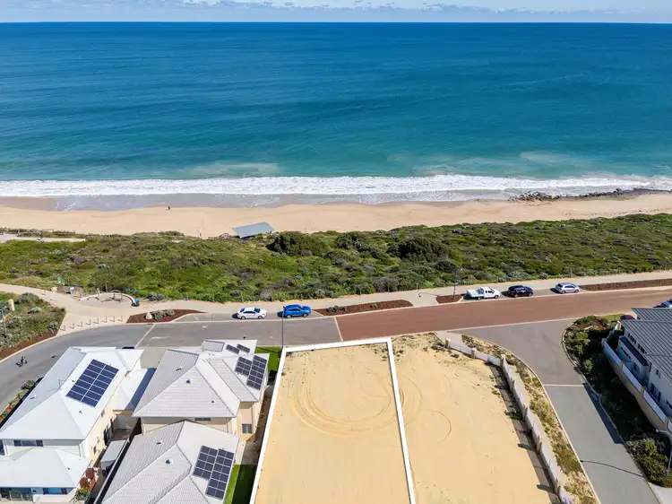 Main view of Homely land listing, 22 Acerosa Boulevard, Halls Head WA 6210