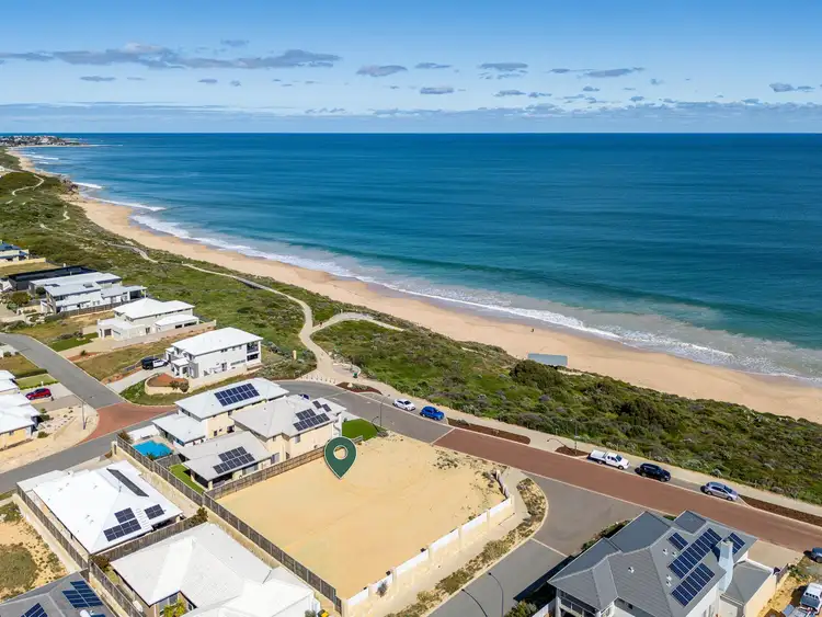 Third view of Homely land listing, 22 Acerosa Boulevard, Halls Head WA 6210