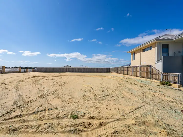 Fifth view of Homely land listing, 22 Acerosa Boulevard, Halls Head WA 6210