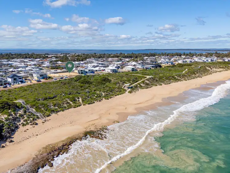 Seventh view of Homely land listing, 22 Acerosa Boulevard, Halls Head WA 6210