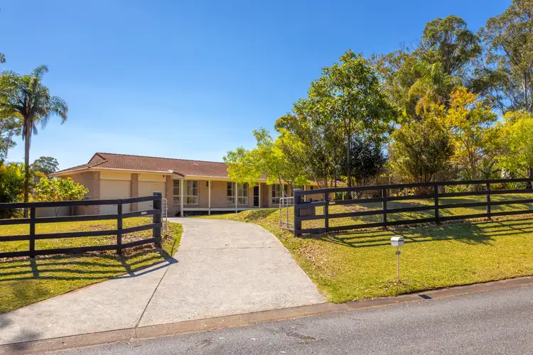 Fifth view of Homely rural property listing, 11 Idlewoods Crescent, Rainbow Flat NSW 2430