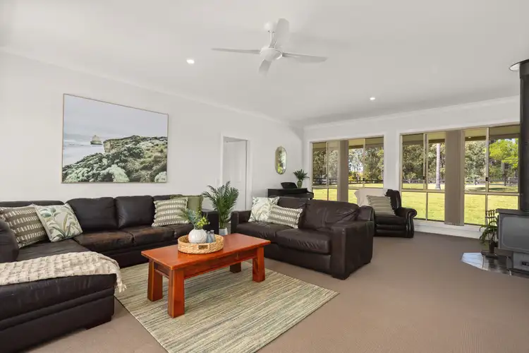Sixth view of Homely rural property listing, 11 Idlewoods Crescent, Rainbow Flat NSW 2430
