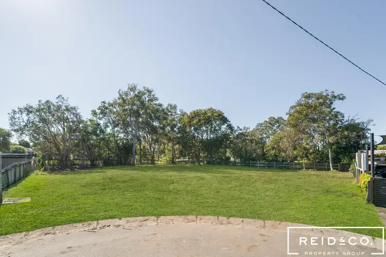 Main view of Homely land listing, 43 Conley Street, Clontarf QLD 4019
