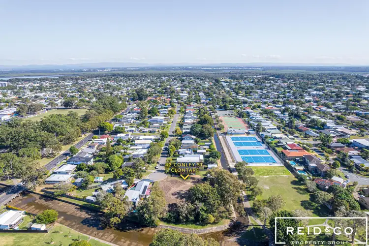 Seventh view of Homely land listing, 43 Conley Street, Clontarf QLD 4019