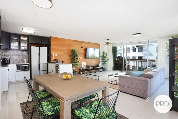 Second view of Homely unit listing, 16/18 Queen Street, Southport QLD 4215