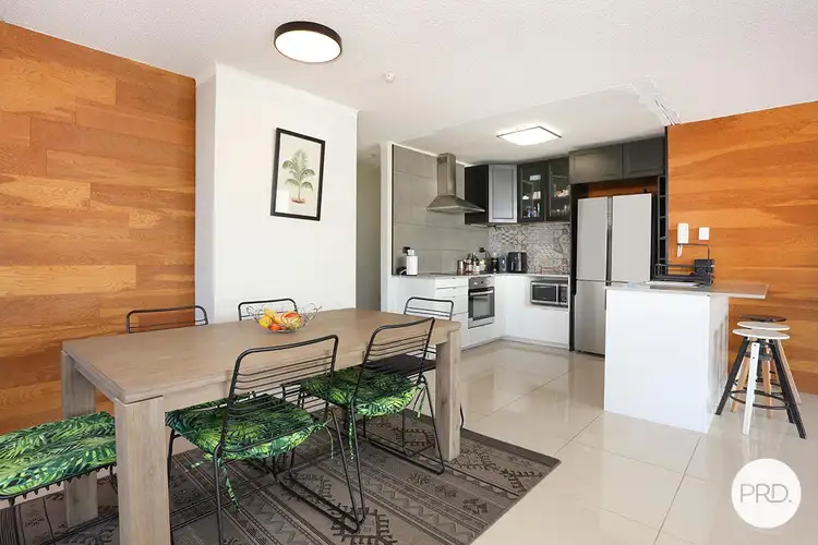 Third view of Homely unit listing, 16/18 Queen Street, Southport QLD 4215