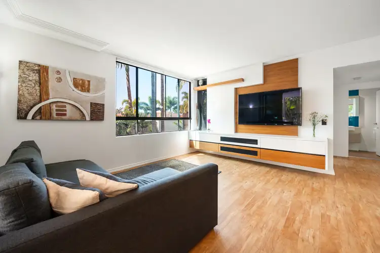 Fourth view of Homely apartment listing, 22i/28 Bayview Street, Runaway Bay QLD 4216