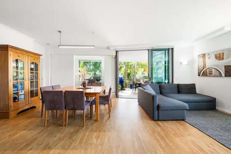 Fifth view of Homely apartment listing, 22i/28 Bayview Street, Runaway Bay QLD 4216