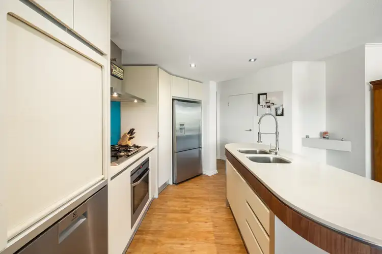 Sixth view of Homely apartment listing, 22i/28 Bayview Street, Runaway Bay QLD 4216