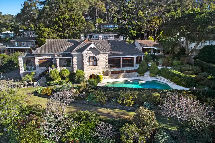 1945 Pittwater Road, Bayview NSW 2104