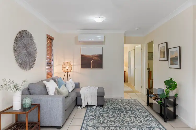 Main view of Homely house listing, 10 Shrike Court, Condon QLD 4815