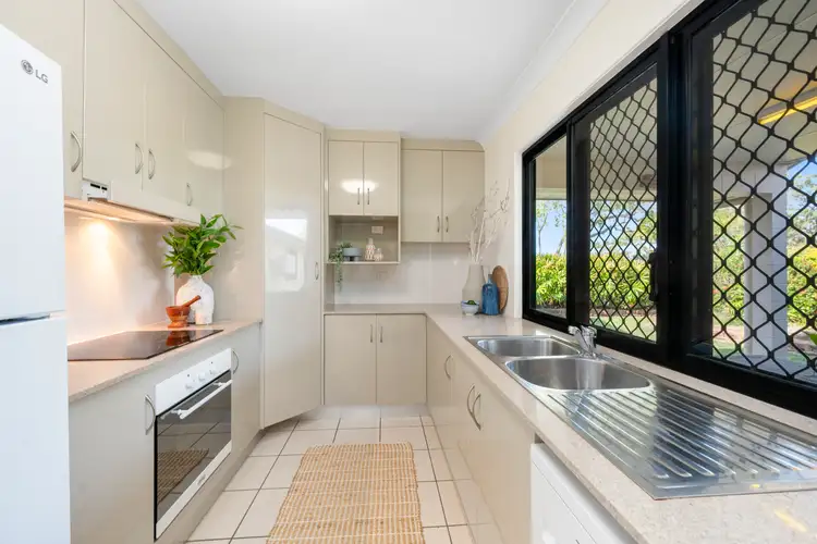 Second view of Homely house listing, 10 Shrike Court, Condon QLD 4815