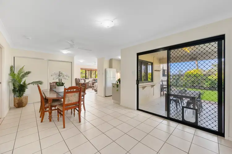 Third view of Homely house listing, 10 Shrike Court, Condon QLD 4815