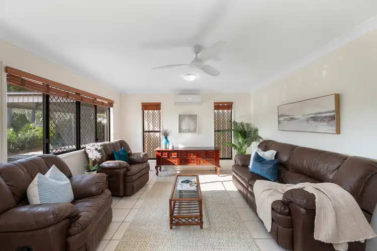 Fourth view of Homely house listing, 10 Shrike Court, Condon QLD 4815