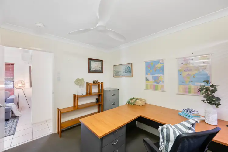 Fifth view of Homely house listing, 10 Shrike Court, Condon QLD 4815