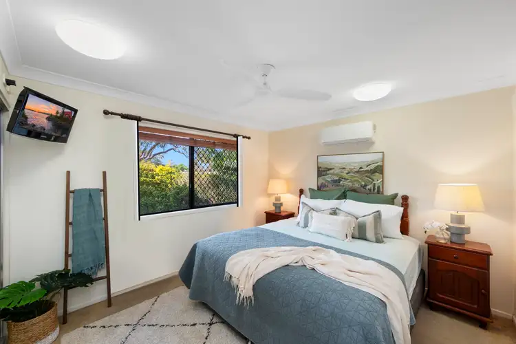 Sixth view of Homely house listing, 10 Shrike Court, Condon QLD 4815