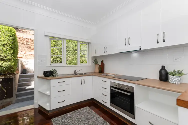 Main view of Homely house listing, 12 Gilbert Crescent, Castle Hill QLD 4810