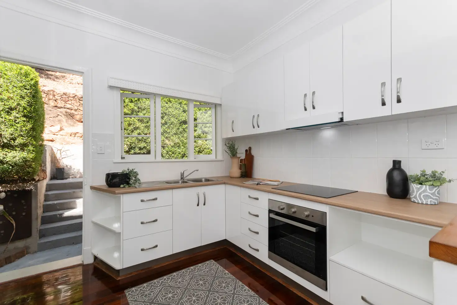 Main view of Homely house listing, 12 Gilbert Crescent, Castle Hill QLD 4810