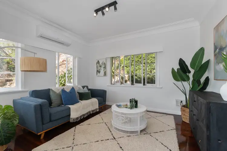 Sixth view of Homely house listing, 12 Gilbert Crescent, Castle Hill QLD 4810