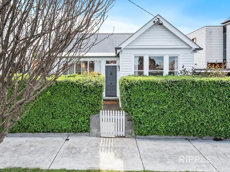 25 Hamilton Street, West Hobart TAS 7000