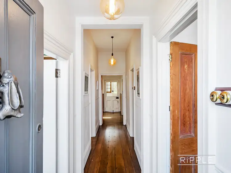 Fifth view of Homely house listing, 25 Hamilton Street, West Hobart TAS 7000