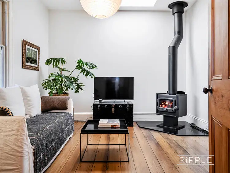 Sixth view of Homely house listing, 25 Hamilton Street, West Hobart TAS 7000