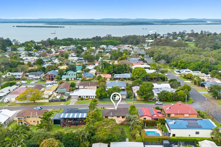 Third view of Homely land listing, 235 Dart Street, Redland Bay QLD 4165