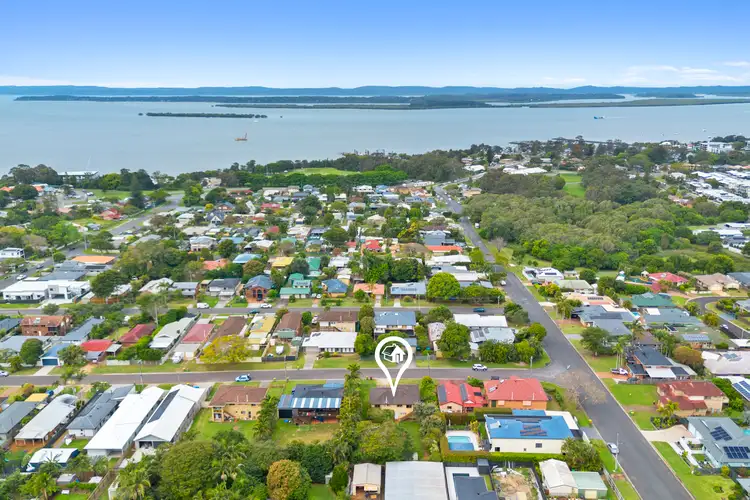 Fourth view of Homely land listing, 235 Dart Street, Redland Bay QLD 4165