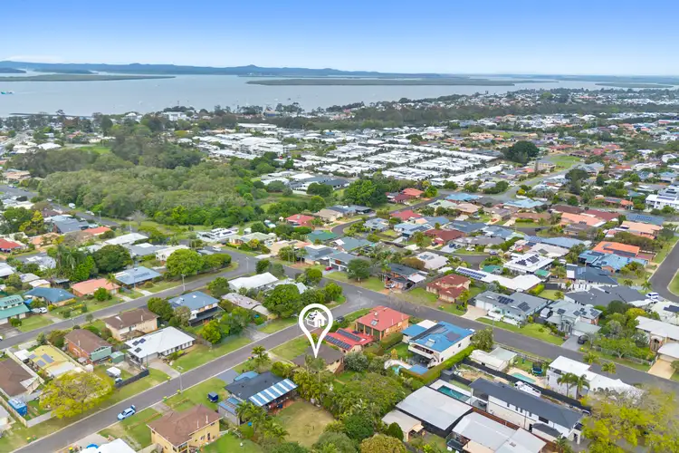 Fifth view of Homely land listing, 235 Dart Street, Redland Bay QLD 4165
