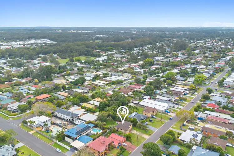 Sixth view of Homely land listing, 235 Dart Street, Redland Bay QLD 4165