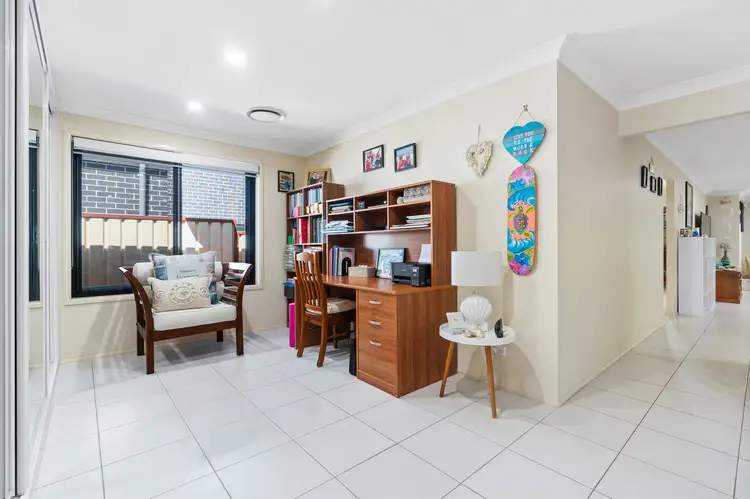 Third view of Homely house listing, 13 Hannan Place, Prairiewood NSW 2176