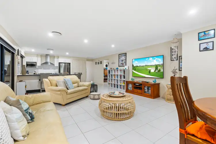 Fifth view of Homely house listing, 13 Hannan Place, Prairiewood NSW 2176