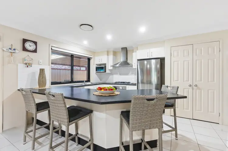 Sixth view of Homely house listing, 13 Hannan Place, Prairiewood NSW 2176