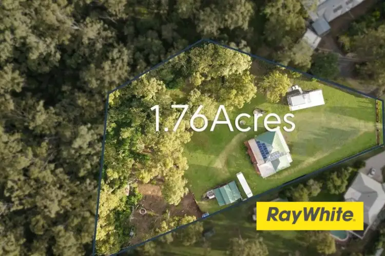 Second view of Homely house listing, 19 Janet Court, South Maclean QLD 4280