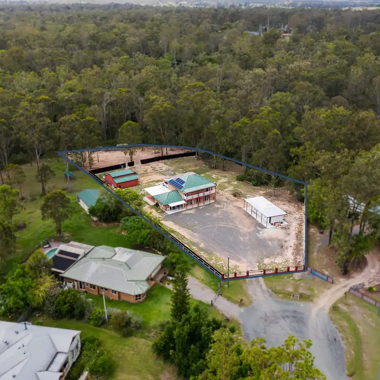 Third view of Homely house listing, 19 Janet Court, South Maclean QLD 4280