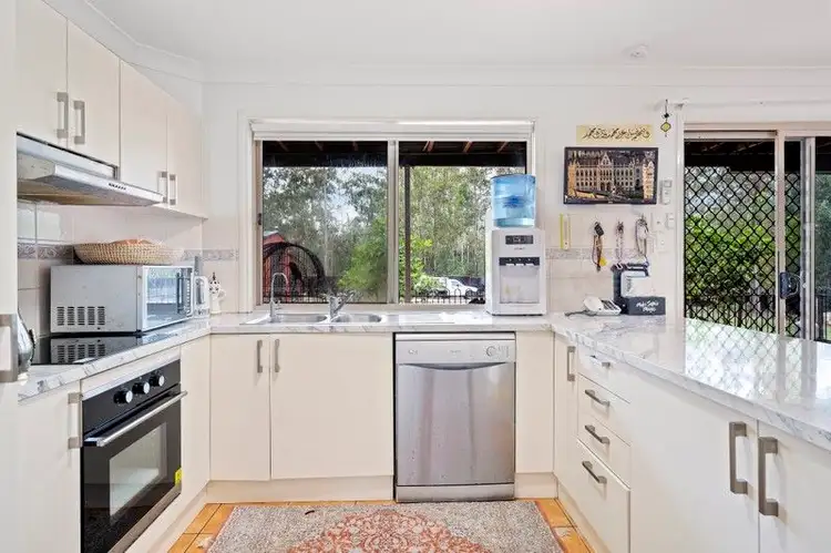 Fourth view of Homely house listing, 19 Janet Court, South Maclean QLD 4280