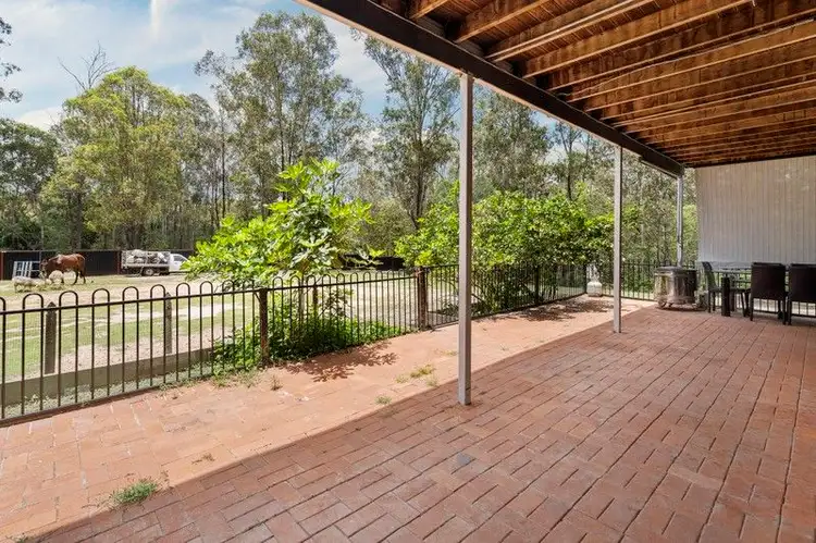 Fifth view of Homely house listing, 19 Janet Court, South Maclean QLD 4280