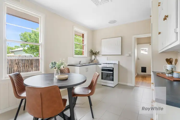 Fifth view of Homely house listing, 29 Coomalie Crescent, Heidelberg West VIC 3081