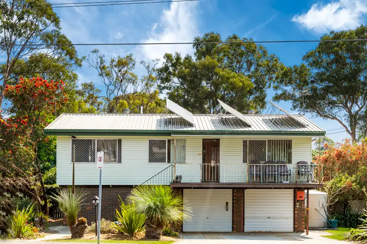 44 Windsor Street, Slacks Creek QLD 4127