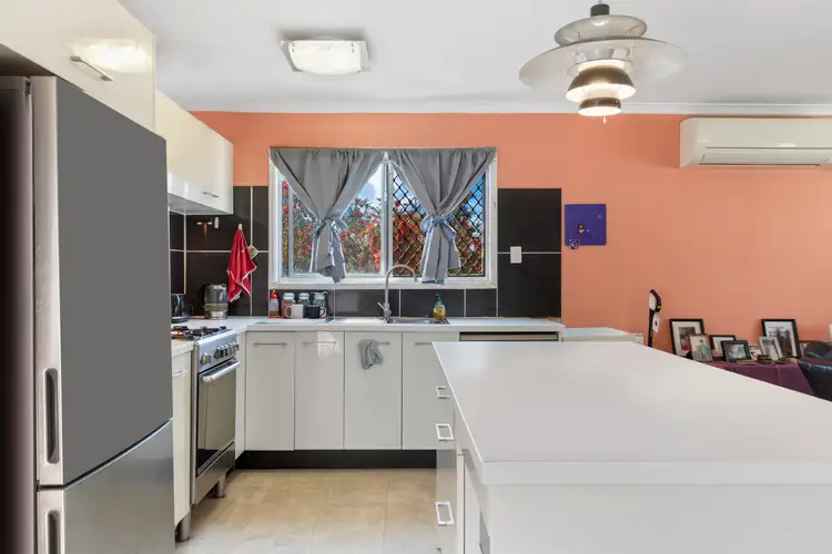 Fourth view of Homely house listing, 44 Windsor Street, Slacks Creek QLD 4127