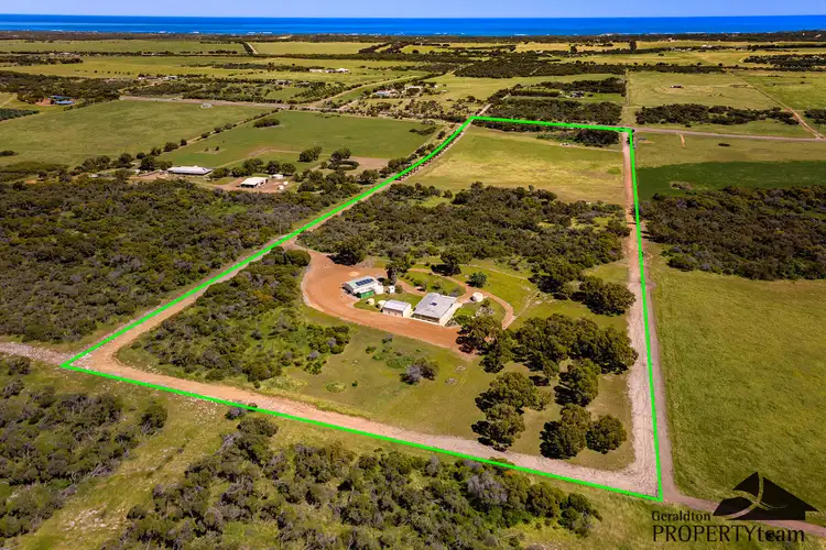 Main view of Homely house listing, 126 Padbury Road, Bookara WA 6525