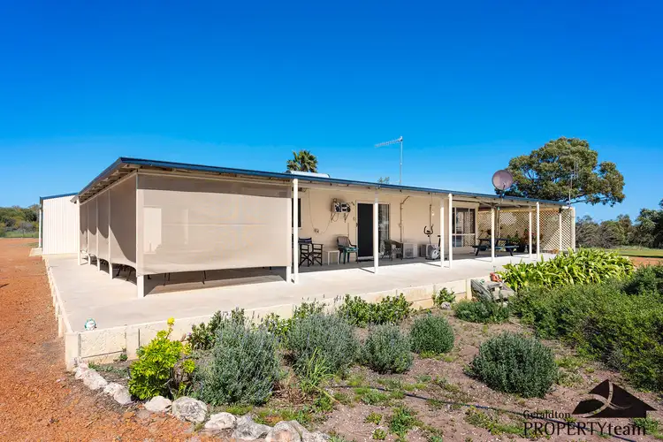Second view of Homely house listing, 126 Padbury Road, Bookara WA 6525