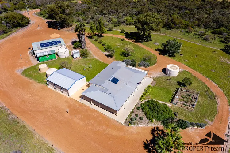 Fifth view of Homely house listing, 126 Padbury Road, Bookara WA 6525