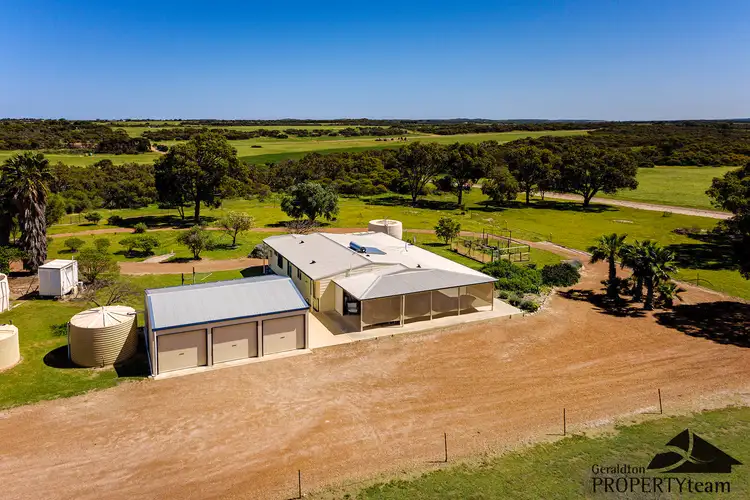 Sixth view of Homely house listing, 126 Padbury Road, Bookara WA 6525