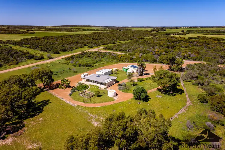 Seventh view of Homely house listing, 126 Padbury Road, Bookara WA 6525