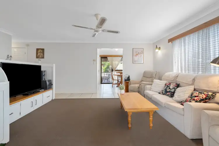 Third view of Homely house listing, 45 Carribean Drive, Slacks Creek QLD 4127