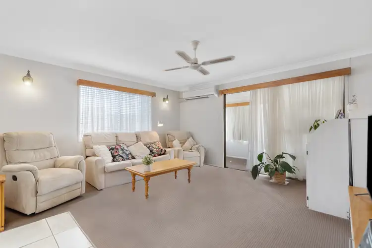 Fifth view of Homely house listing, 45 Carribean Drive, Slacks Creek QLD 4127