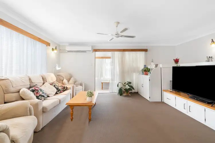 Sixth view of Homely house listing, 45 Carribean Drive, Slacks Creek QLD 4127