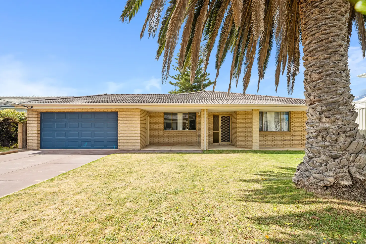 Main view of Homely house listing, 24 Parmelia Way, Madora Bay WA 6210